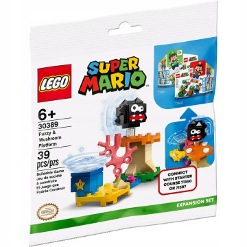 LEGO SUPER MARIO 30389...