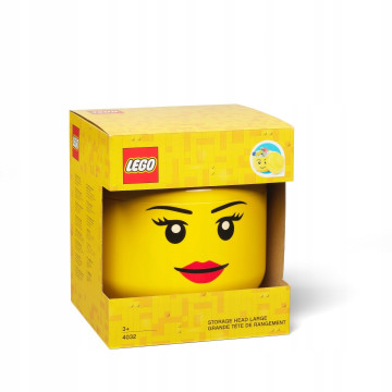 LEGO 40321725 Pojemnik Duża...