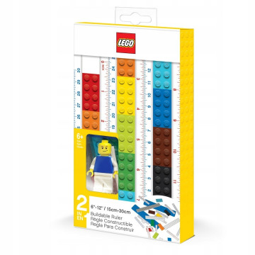 LEGO 52558 Linijka z...