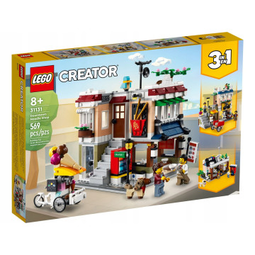 LEGO CREATOR 31131 Sklep z...