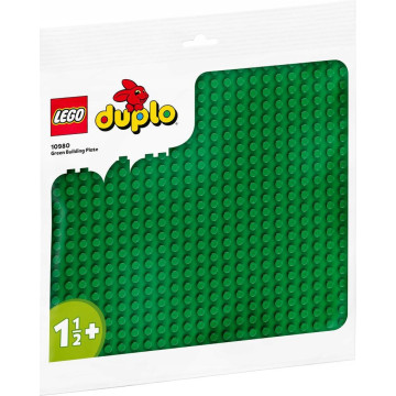 LEGO DUPLO 10980 Zielona...