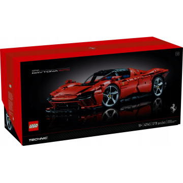 LEGO TECHNIC 42143 Ferrari...