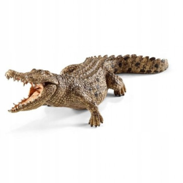 SCHLEICH 14736 Krokodyl