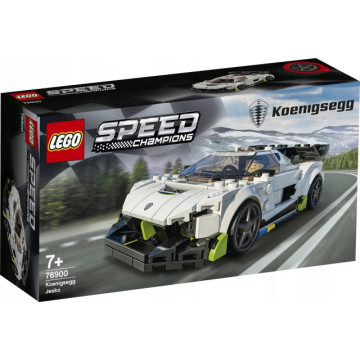 LEGO SPEED CHAMPIONS 76900...