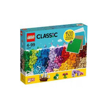 LEGO CLASSIC 11717 Klocki