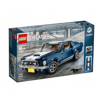 LEGO CREATOR 10265 Ford...