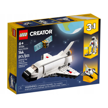 LEGO CREATOR 31134 Prom...