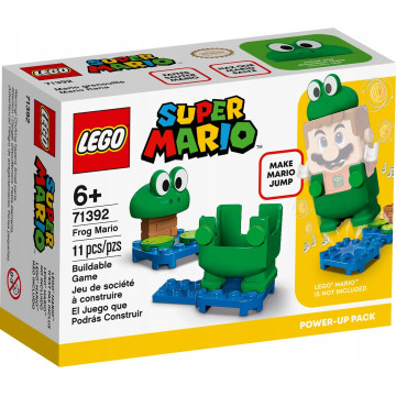 LEGO SUPER MARIO 71392...