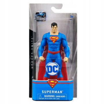 BATMAN DC Figurka Superman...