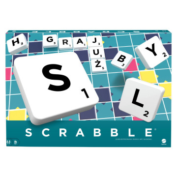 GRA Scrabble Original...