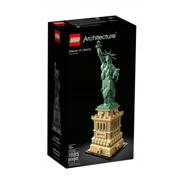 LEGO ARCHITECTURE 21042...