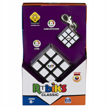 Rubik's Kostka Rubika...