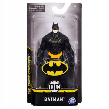BATMAN Figurka Batman 15 cm