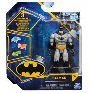 BATMAN Figurka Batman 10cm