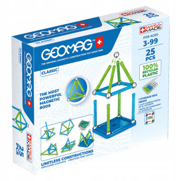 Geomag Classic Recycled...