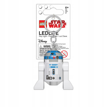 LEGO LGL-KE21H Brelok...