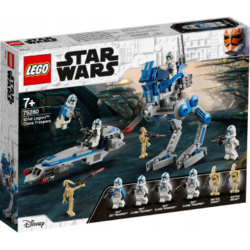 LEGO STAR WARS 75280...
