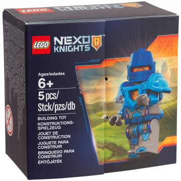 LEGO NEXO KNIGHTS 5004390...