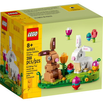 LEGO 40523 Zajączki...