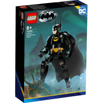 LEGO SUPER HEROES DC 76259...