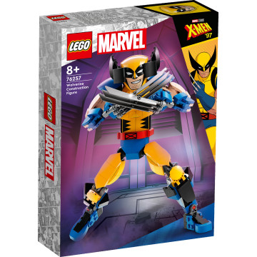 LEGO MARVEL 76257 Figurka...