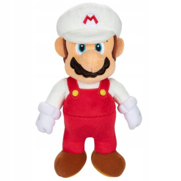 Super Mario Nintendo...