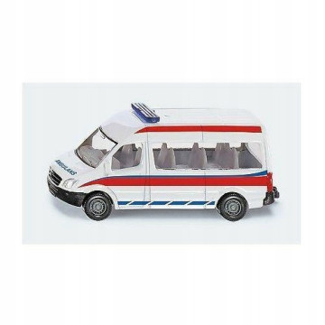 SIKU 1083 Ambulans