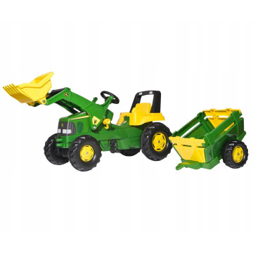 Rolly Toys Traktor John...