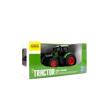Zabawkowy Traktor Icom