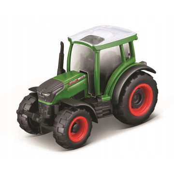 Maisto traktor Fendt 209