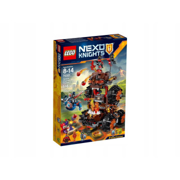 LEGO NEXO KNIGHTS 70321...