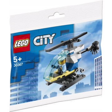 LEGO CITY 30367 Helikopter...
