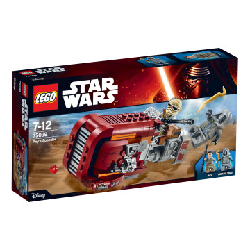 LEGO STAR WARS 75099...