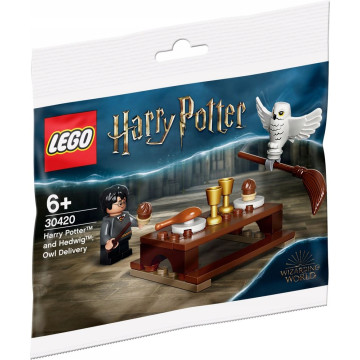 LEGO HARRY POTTER 30420...