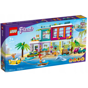 LEGO FRIENDS 41709...