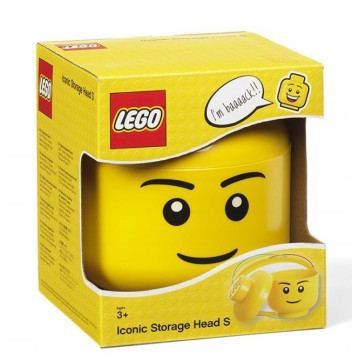 LEGO 40311724 Pojemnik Mała...