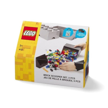LEGO 41210002 Szufelki do...