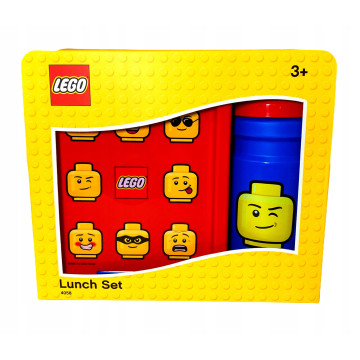 LEGO 40580001 Lunch Set...