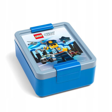 LEGO 40521735 Lunchbox...