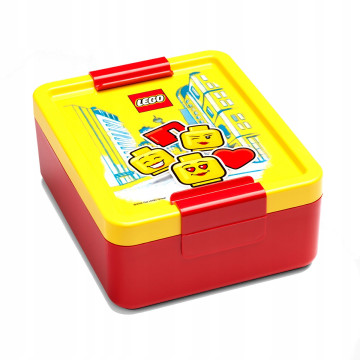 LEGO 40521725 Lunchbox...