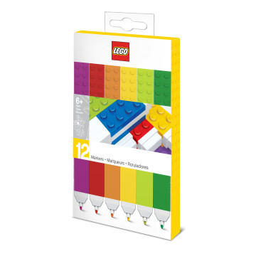 LEGO 51644 Kolorowe...