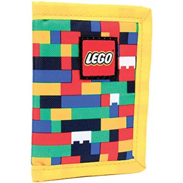 LEGO 009094 Portfel na rzep...