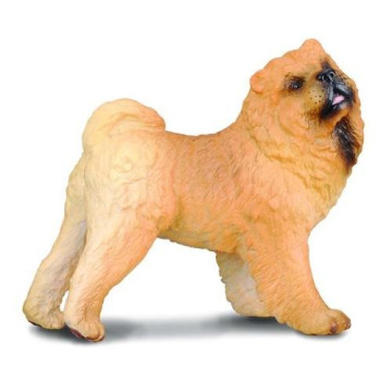 COLLECTA Pies chow chow