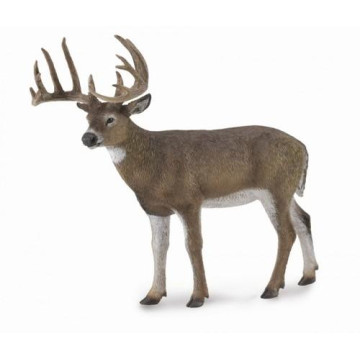 COLLECTA White Tailed Deer...
