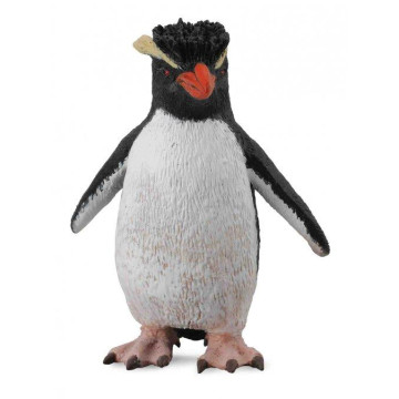 COLLECTA Pingwin Rockhooper
