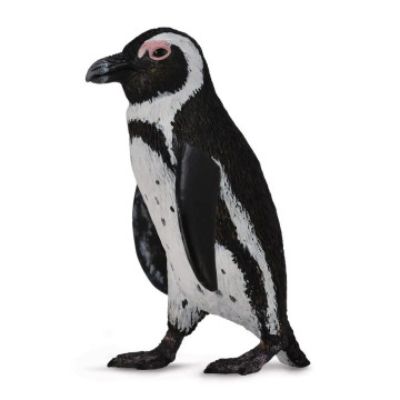 COLLECTA Pingwin przylądkowy