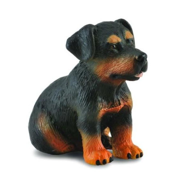 COLLECTA Pies Rottweiler...