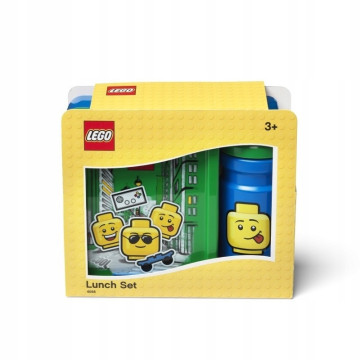 LEGO 40581724 Lunch Set...