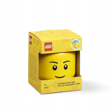 LEGO 40331724 Mini Pojemnik...