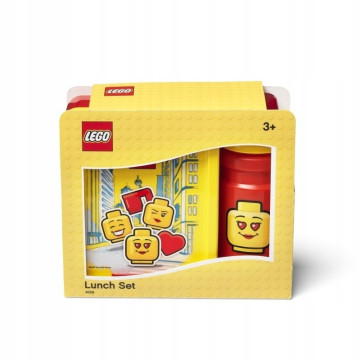 LEGO 40581725 Lunchbox...